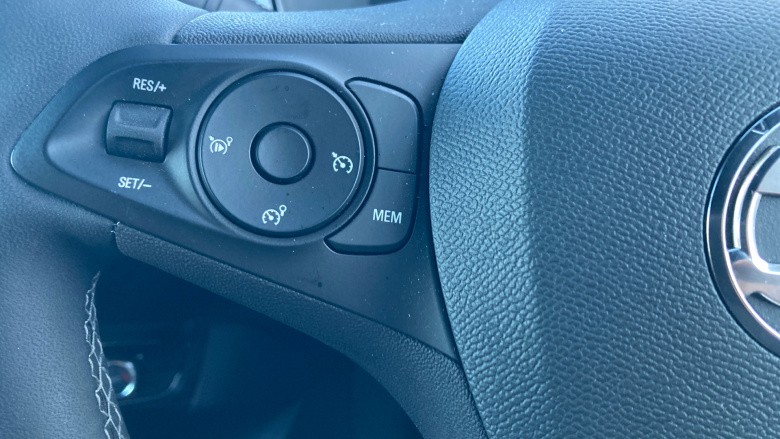 Vauxhall Corsa 1.2 GS 5dr Petrol Hatchback